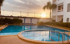 Plage Skhirat Appartement Amis Et Familles