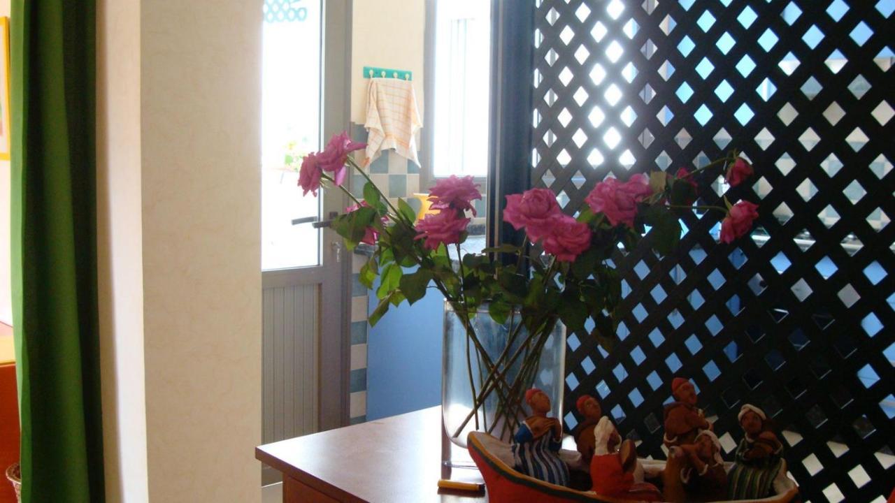 Plage Skhirat Appartement Amis Et Familles Extérieur photo