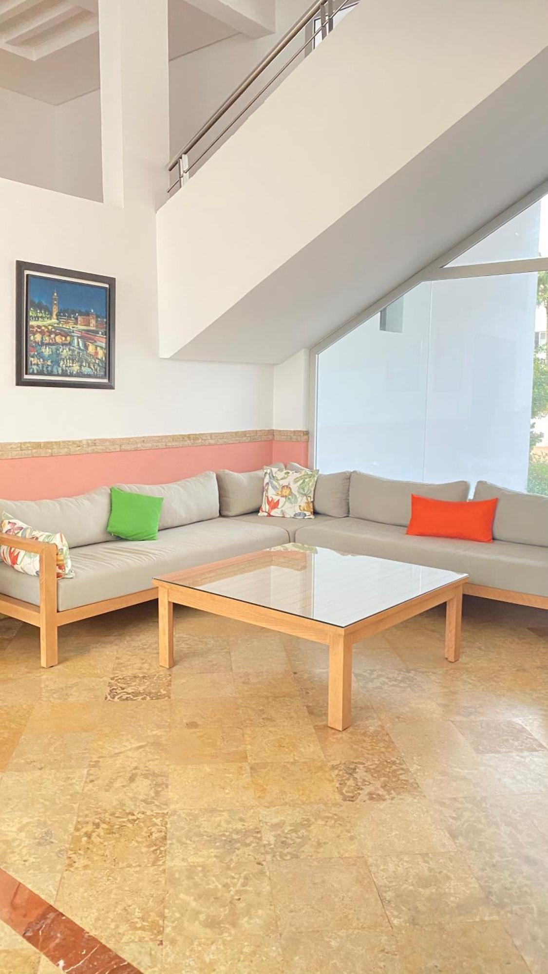 Plage Skhirat Appartement Amis Et Familles Extérieur photo