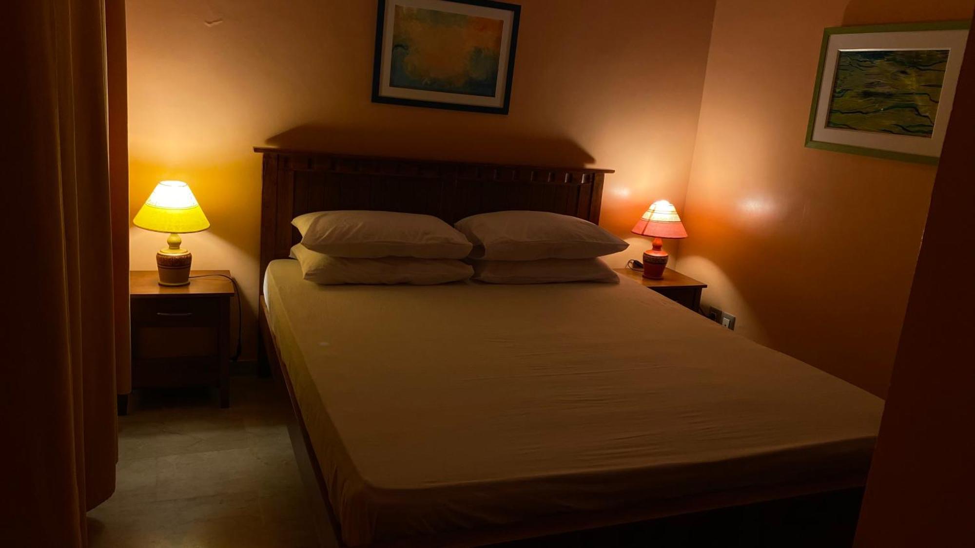 Plage Skhirat Appartement Amis Et Familles Extérieur photo