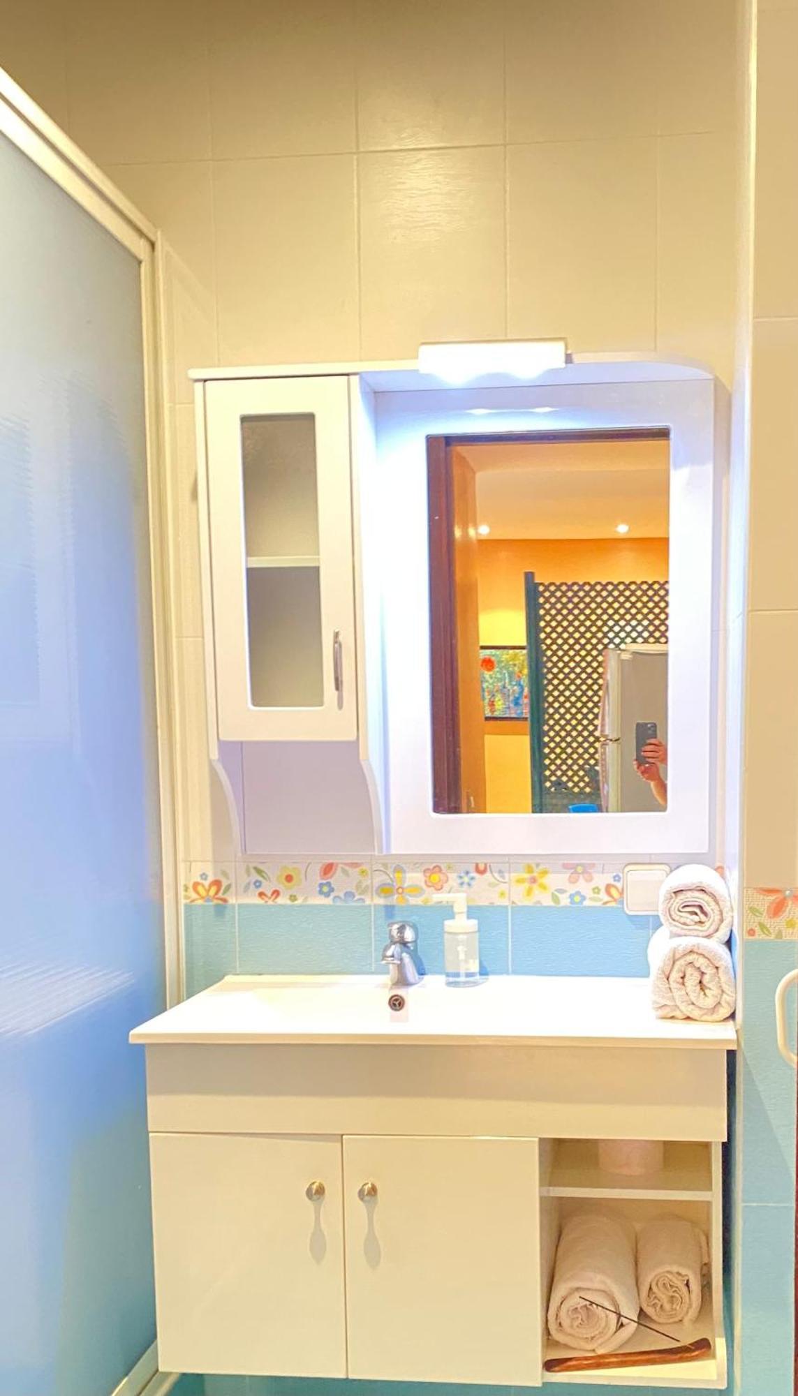Plage Skhirat Appartement Amis Et Familles Extérieur photo