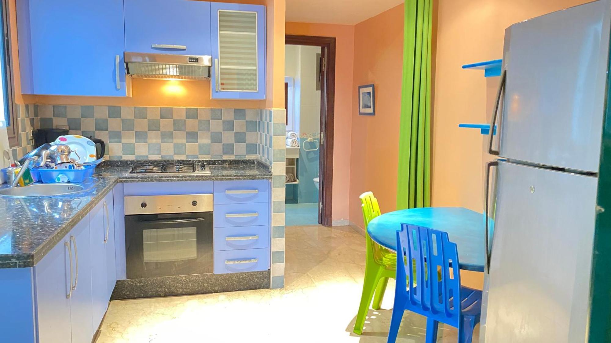 Plage Skhirat Appartement Amis Et Familles Extérieur photo