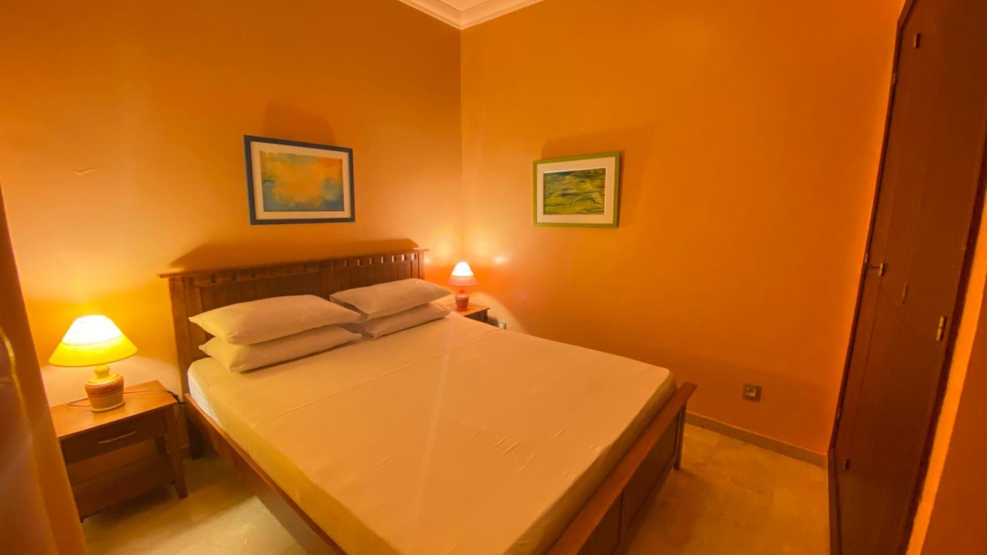 Plage Skhirat Appartement Amis Et Familles Extérieur photo
